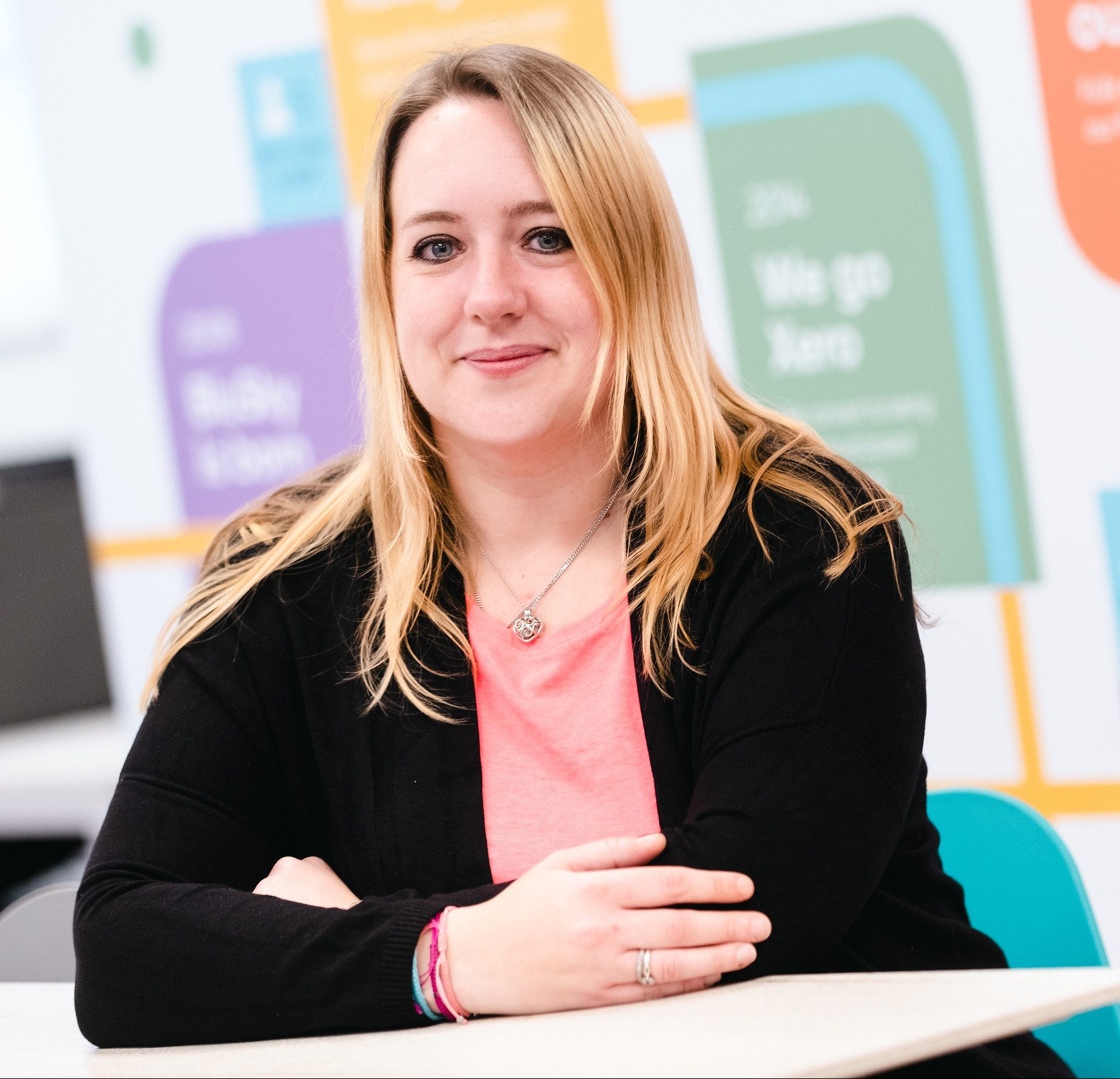 Bryony Da Silva, Client Relationship Director at Blu Sky