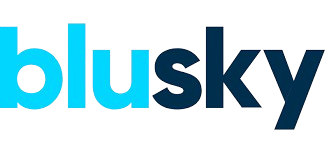 Blu Sky Logo
