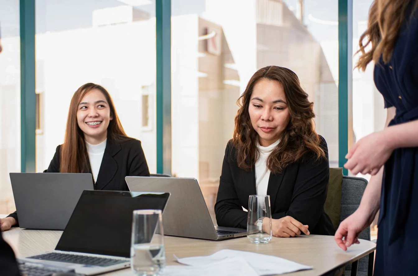 Statements of advice at Incra Group