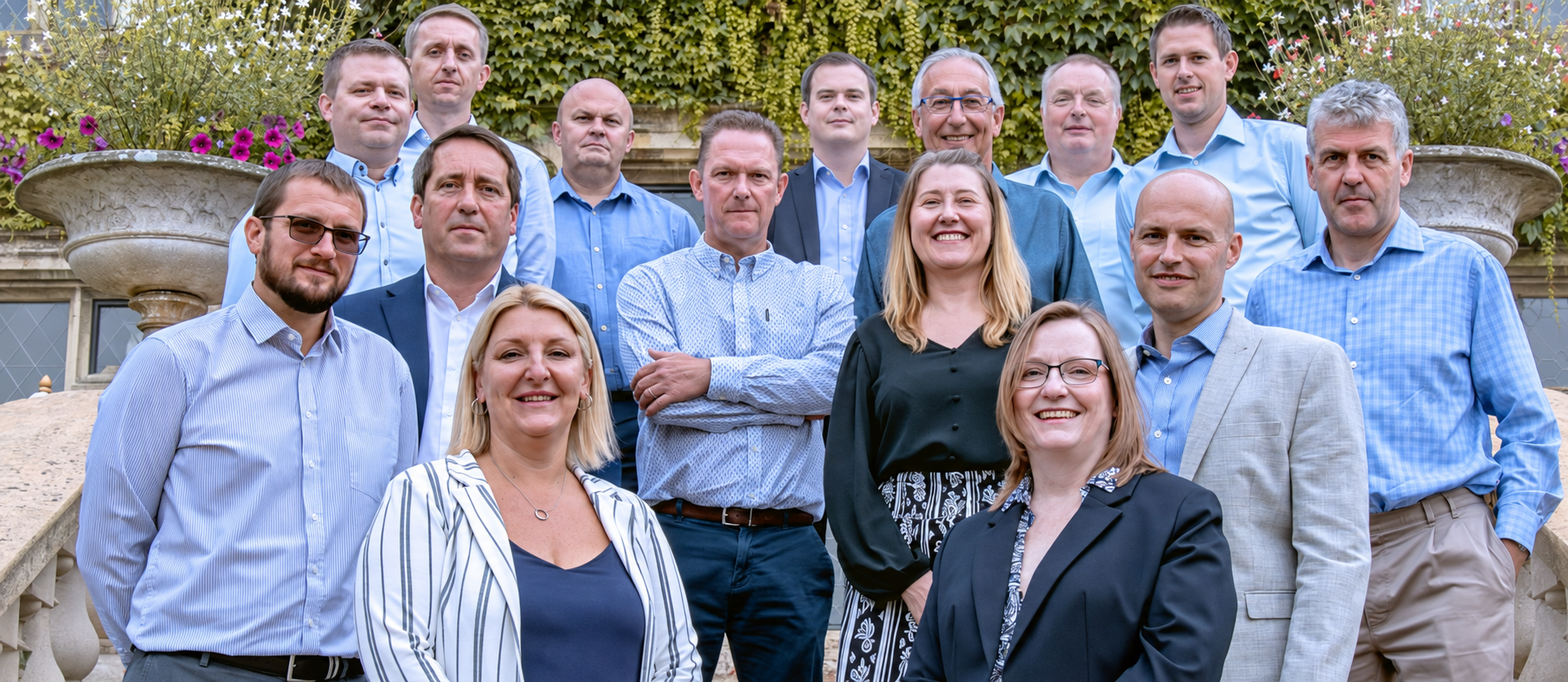 McCabe Ford Williams: From 0 to 78 Agents in 8 Weeks