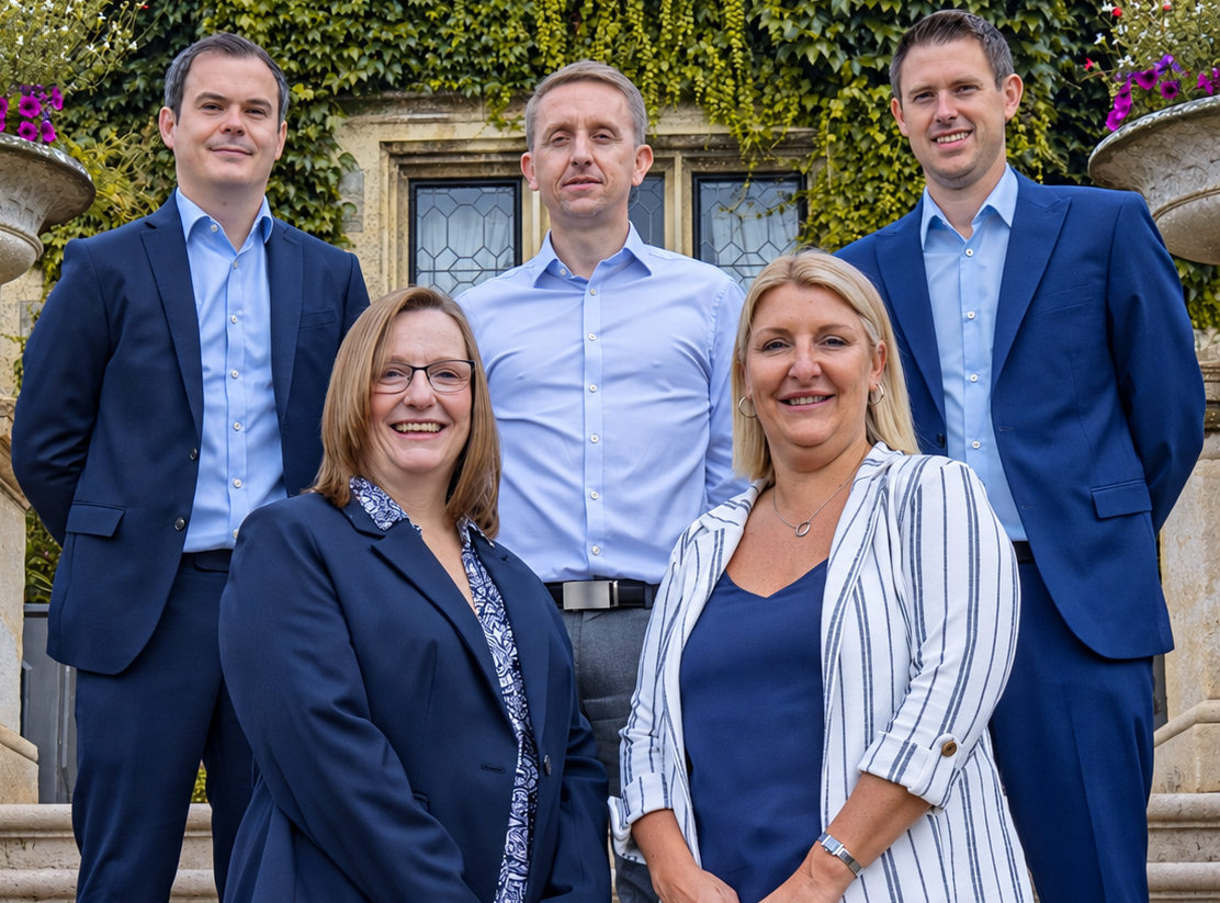 McCabe Ford Williams partners