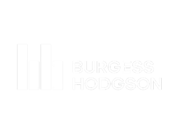 Burgess Hodgson