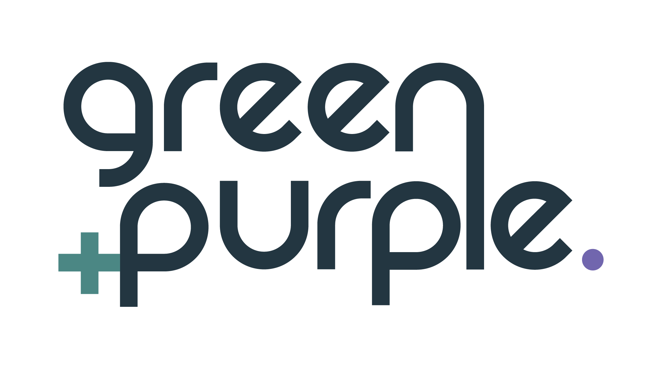 Green+Purple