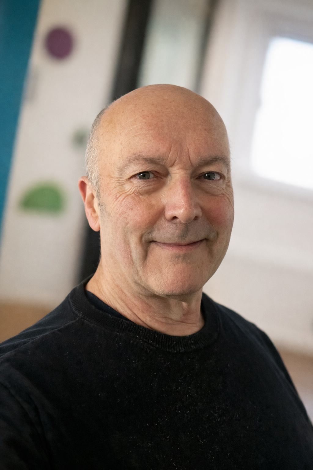 Bob Appleby, Tax Manager at Blu Sky